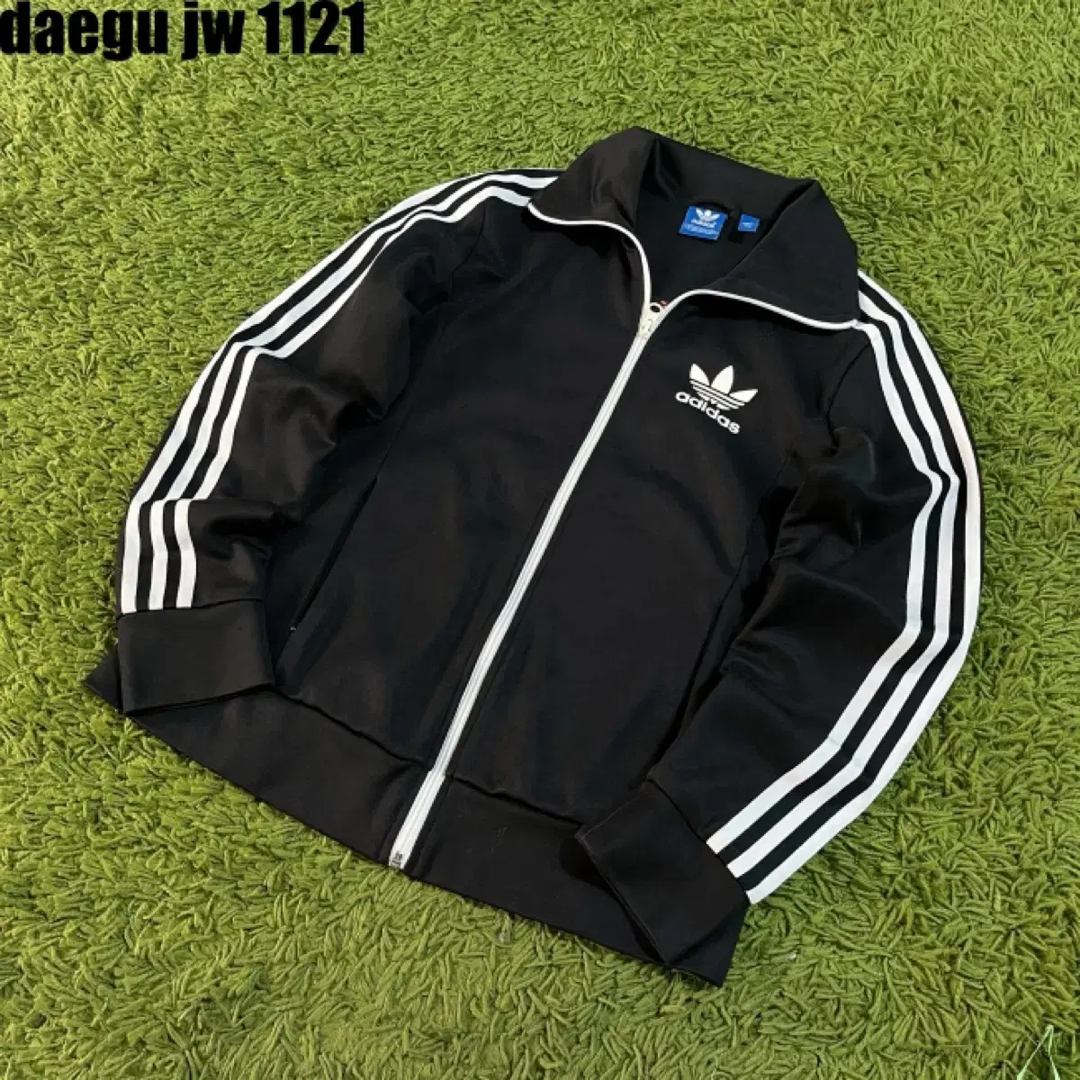 Adidas Europa Track Top Jersey 95