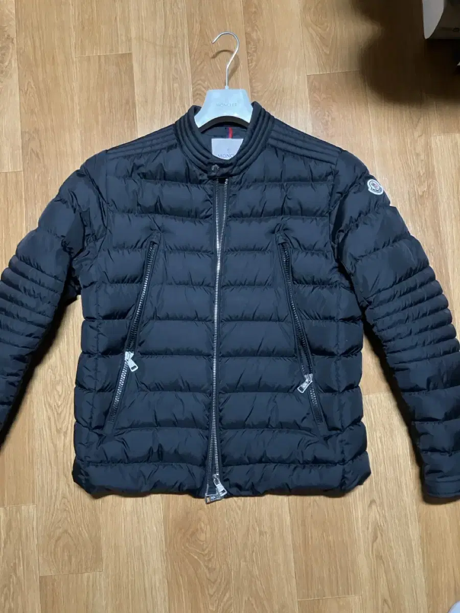 Moncler Amiote Puffer Jacket 4