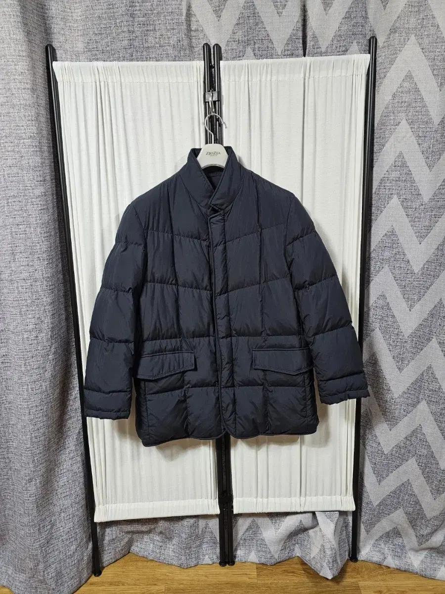 Duck Goose Down Puffer Jacket(115)