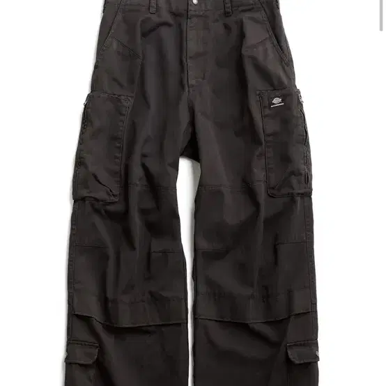 해칭룸XDickies zip cargo work pant Size2