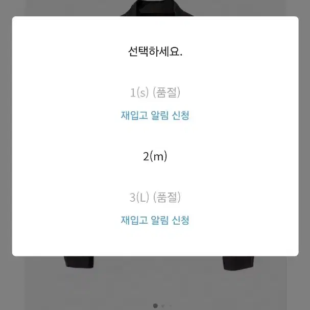 고낙 고스트자켓 2.1 브라운 L 판매