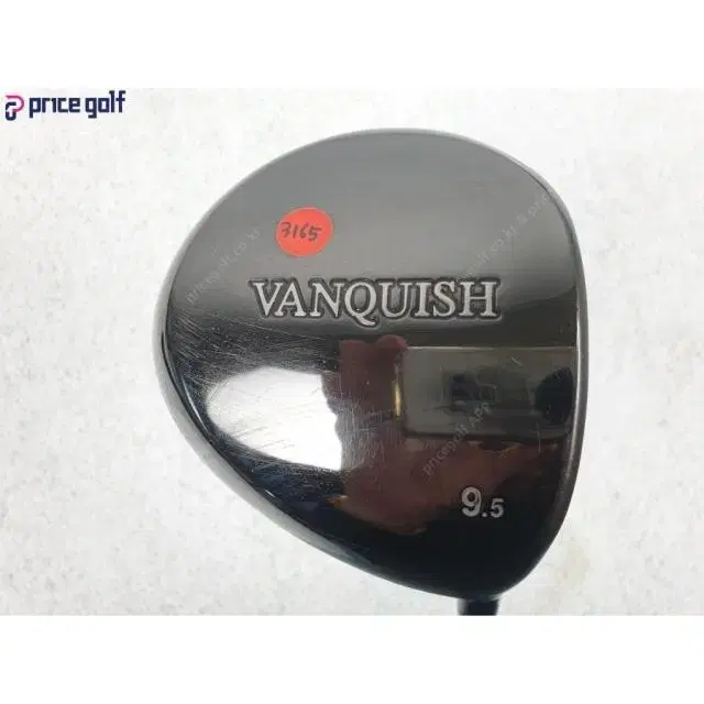 (중고) 마루망 마제스티 뱅퀴시 VANQUISH S 9.5도 드라이버