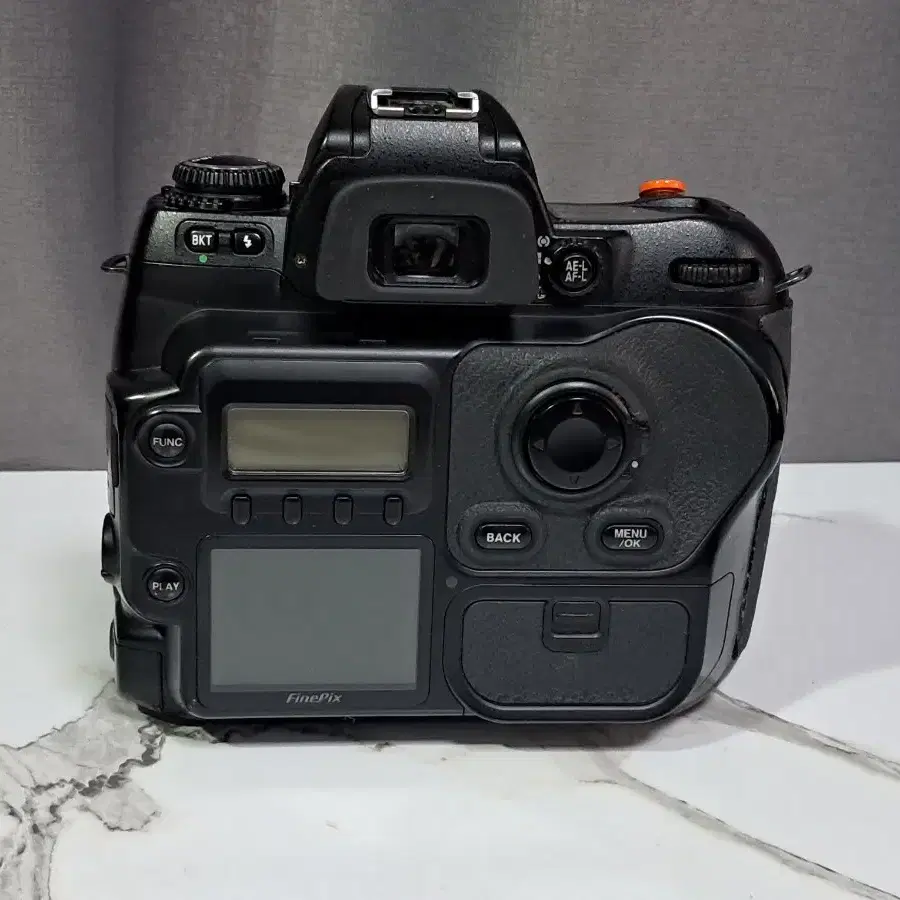 후지필름 S3PRO DSLR 바디 디지털카메라