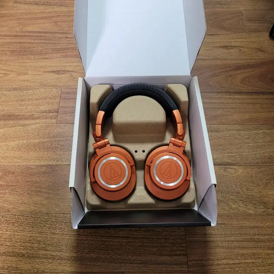 오디오 테크니카 M50xBT2 audio technica