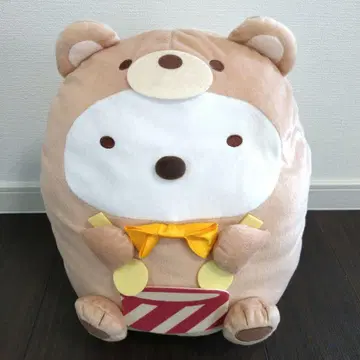 영화 스미코구라시 츠기하기 공장의 기묘한 이야기 XL