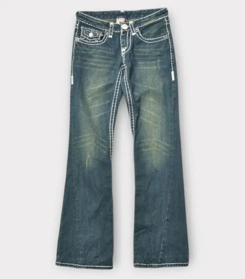 Truly Reliable Jeans