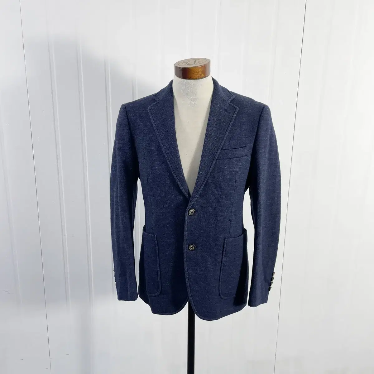 A1 Galaxy Men's Wool Jacket Size 95