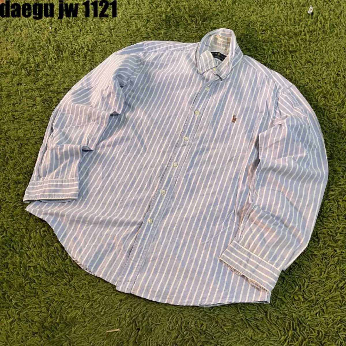 Polo shirt L