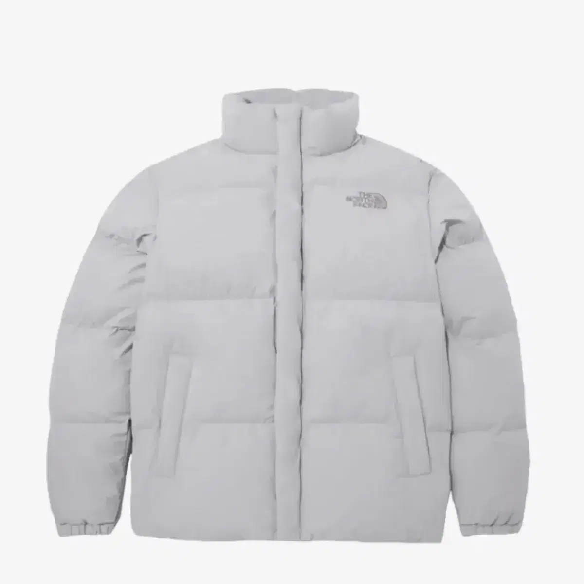 The North Face Onda Ball Jacket Gray M