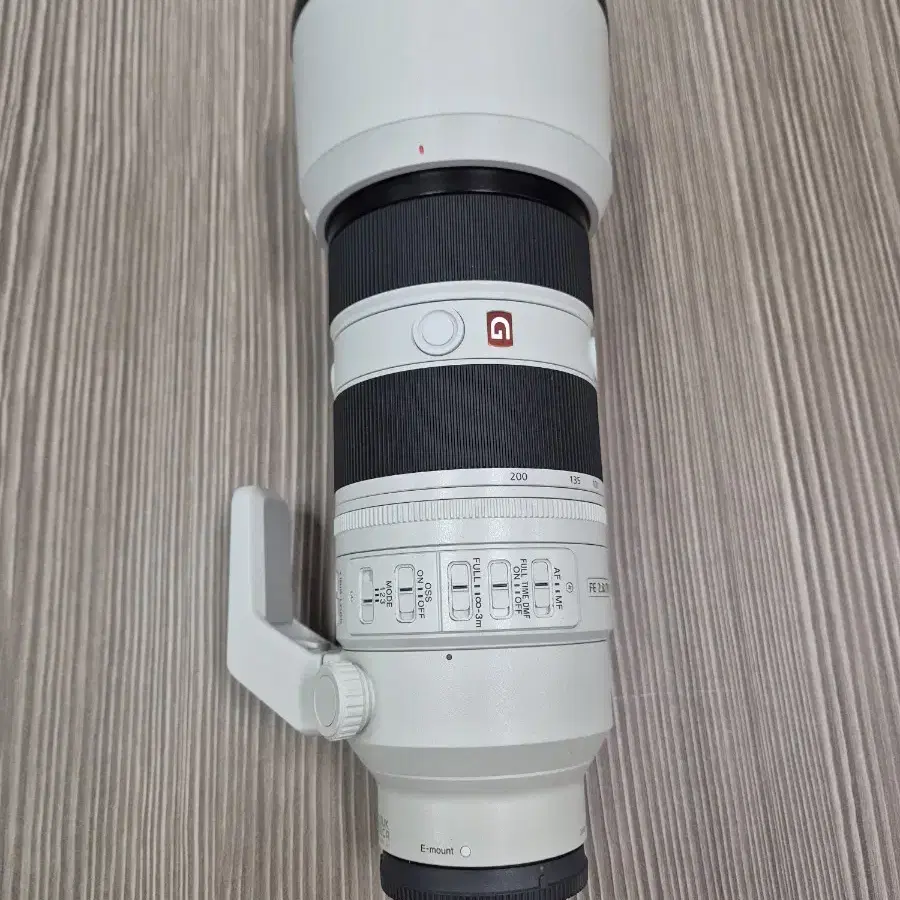 소니 70-200 GM2  렌즈  팔아요