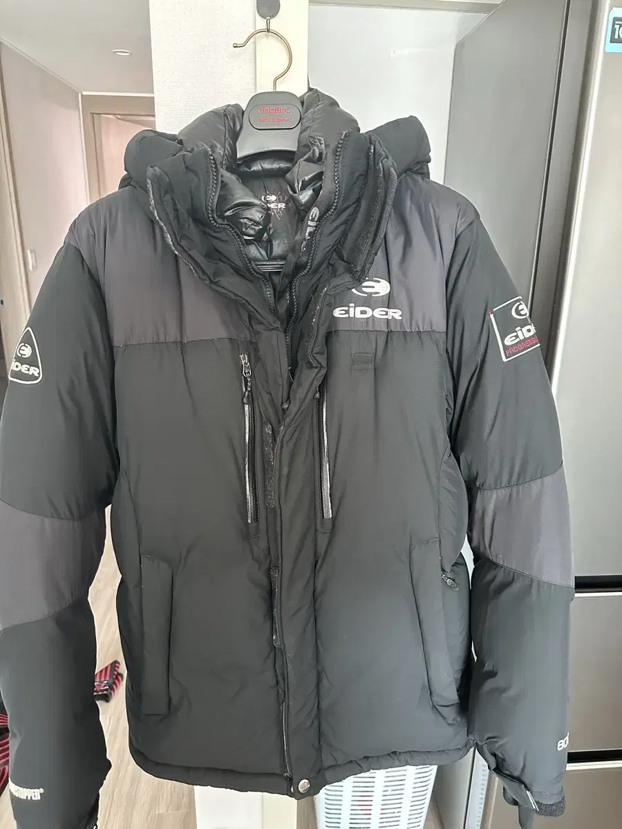 Eider Chief Padding 800 (size L)