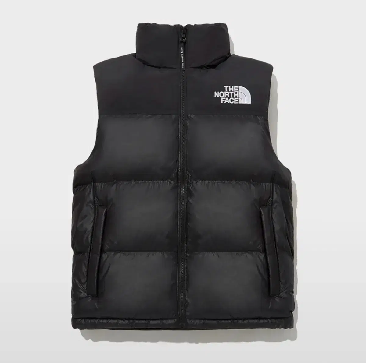 Lay On Ball Padded Vest