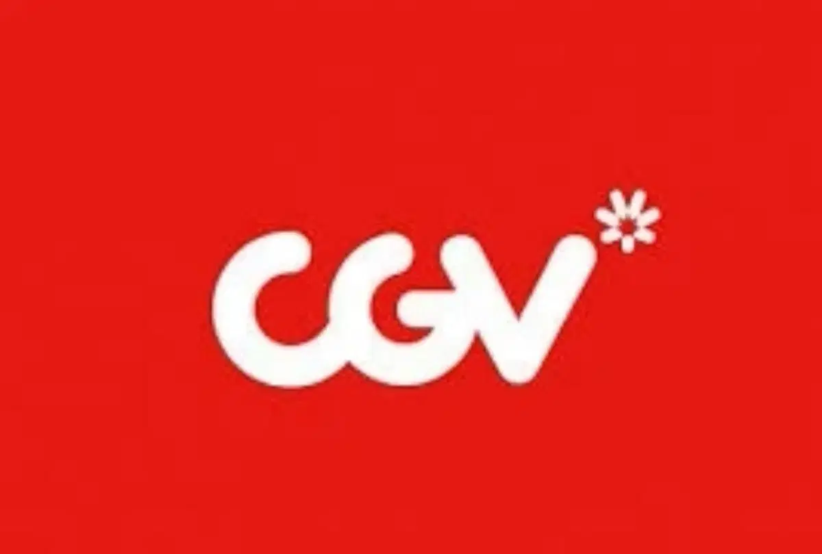 Cgv 영화예매