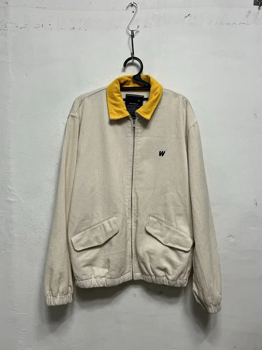 Weekenders Corduroy Jacket