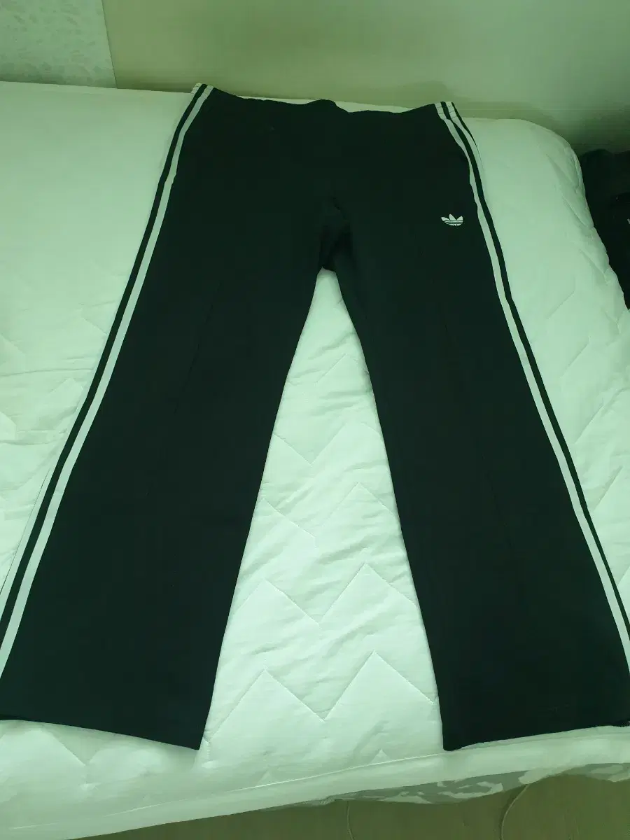 Adidas Beckenbauer Track Pants Black