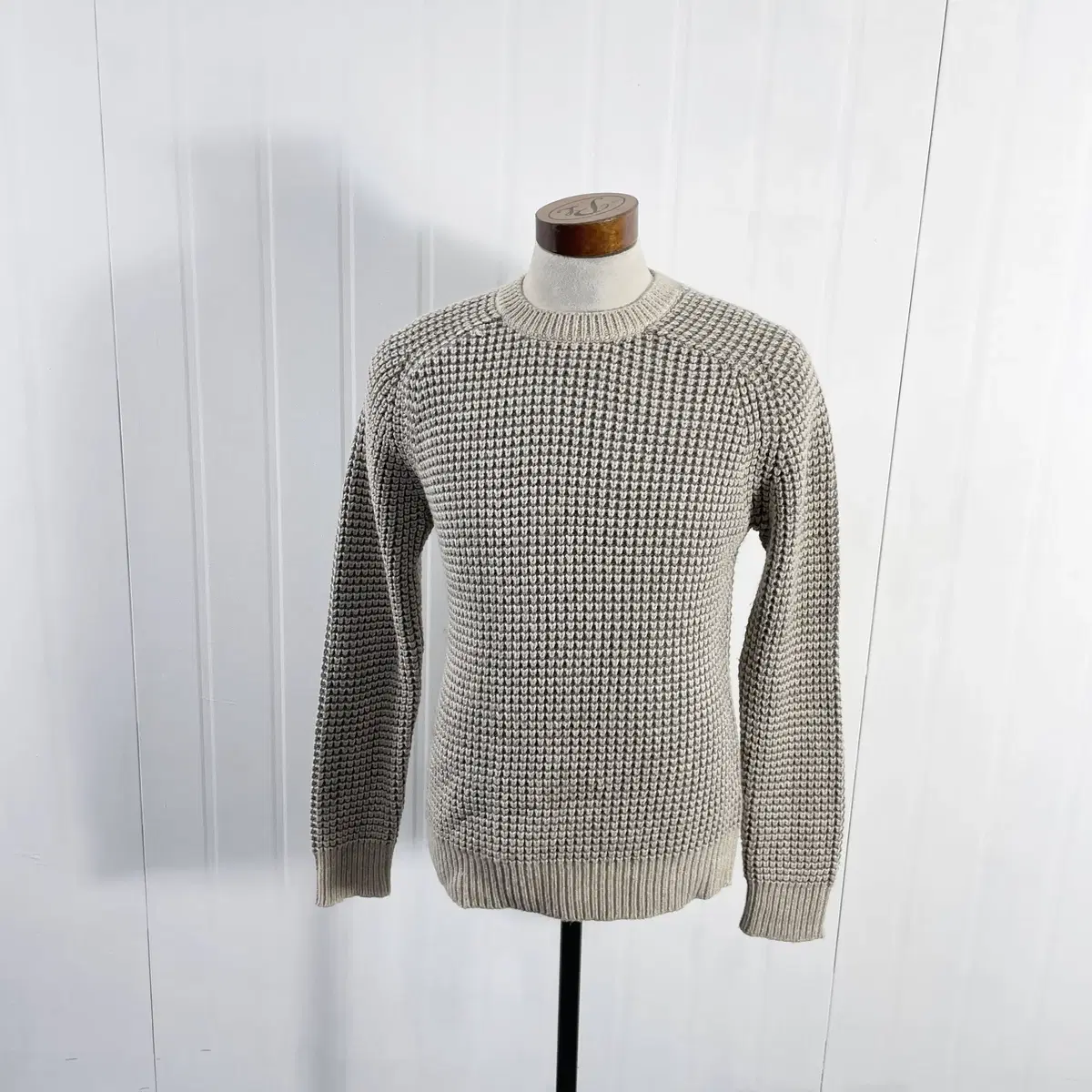 A1 Top Ten Men's Knit Shirt Size 100