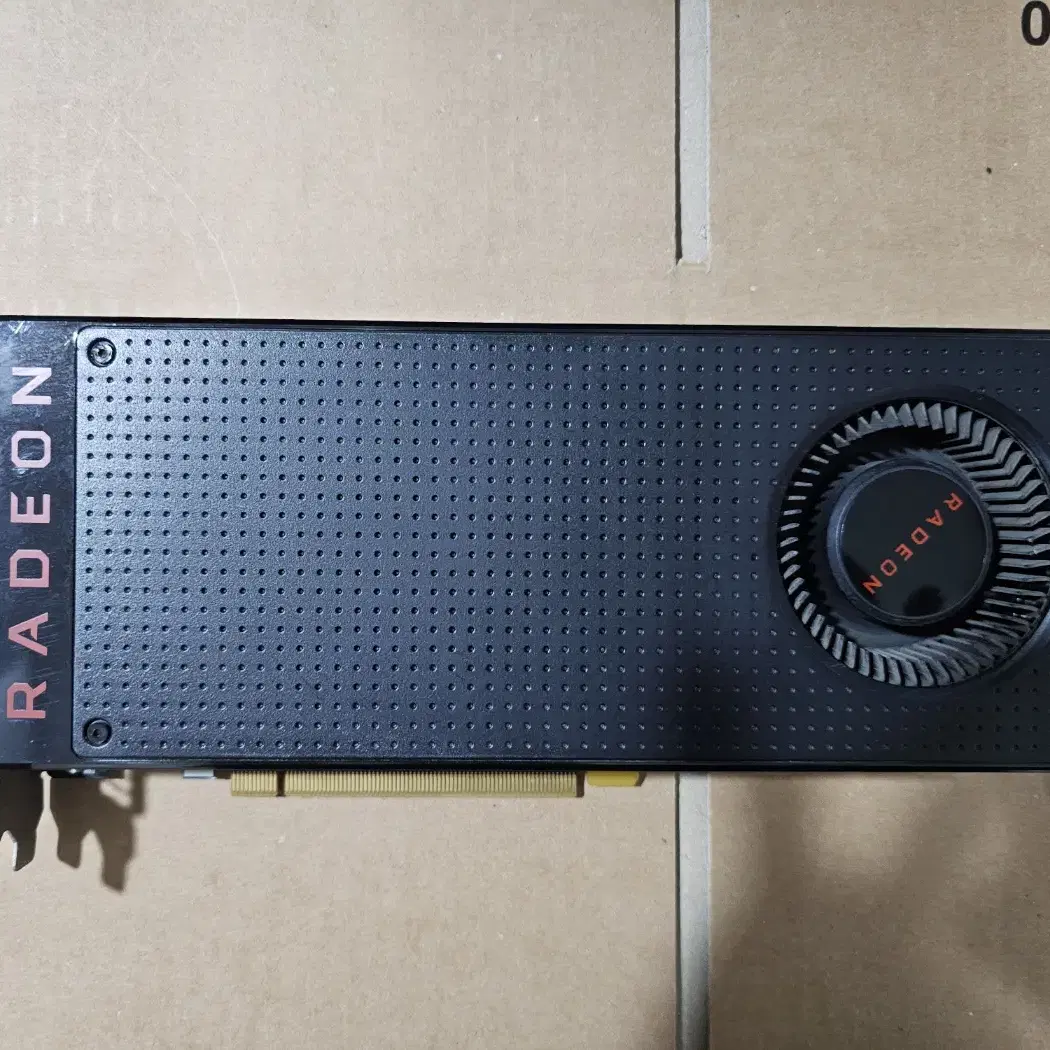 RX570 4G 레퍼런스 초초특가행사제품 극딜가격 vga 라데온그래픽