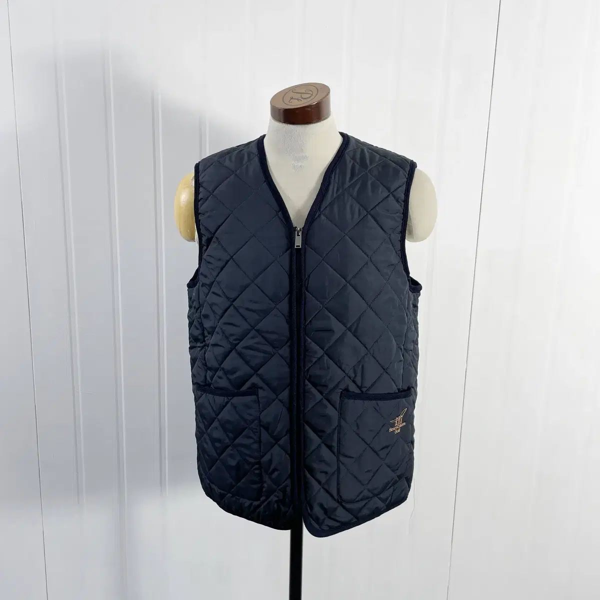 A1 henry cotton inner padded vest 100 size