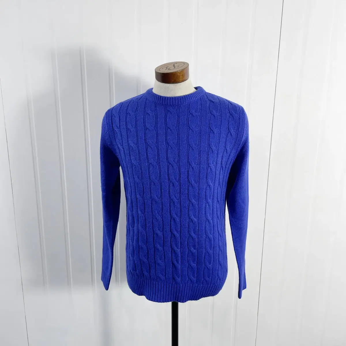 A1 Fume Men's Knit Shirt Size 95