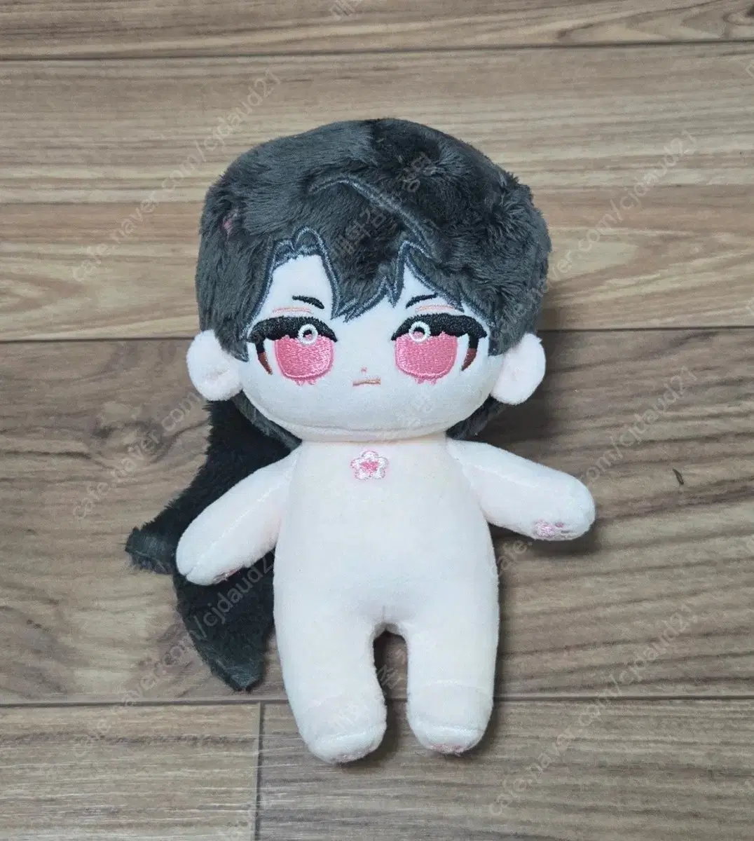 [sold] Return of the Blossoming Blade Deep Qingming Somyi Doll