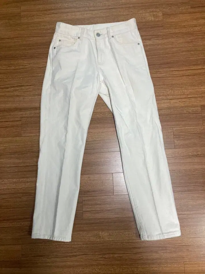 (New)Branded 1931 Cream Jin 30 Size New