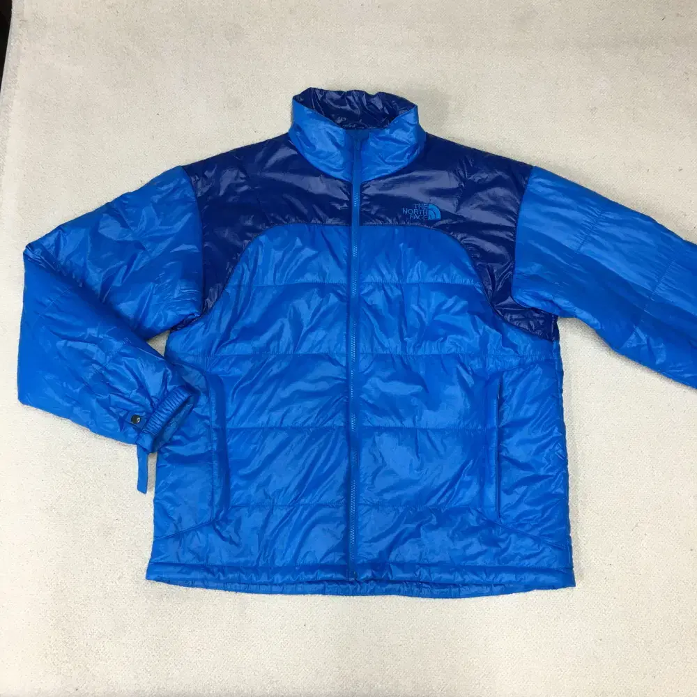 The North Face Lightweight Padded Jumper Manwanshop K21