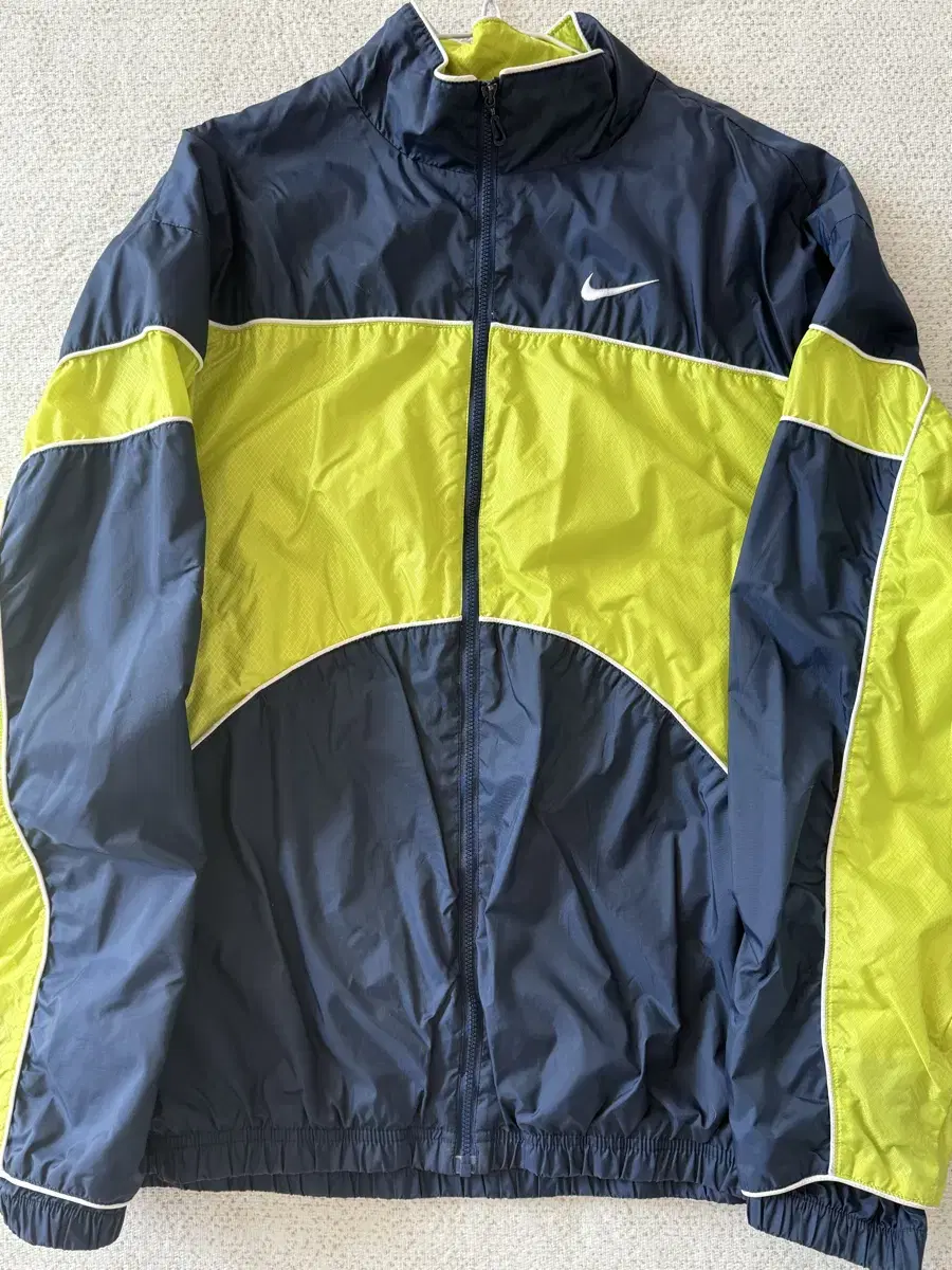 Nike Vintage Windbreaker