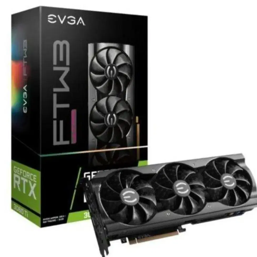 라아젠5 7500F+RTX3060Ti 블랙감성 시스템