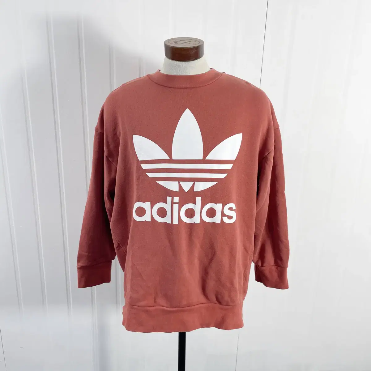 C2 Adidas Barely-there shirt size 100