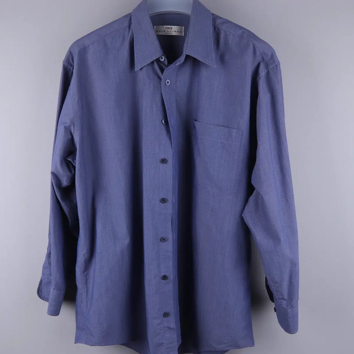 Balenciaga licensed shirt bloo (105)