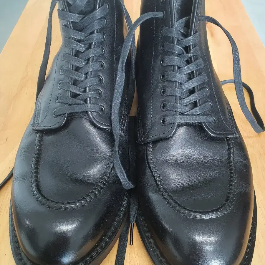 레드윙 벡맨 9090 GIRARD BOOTS 부츠 9