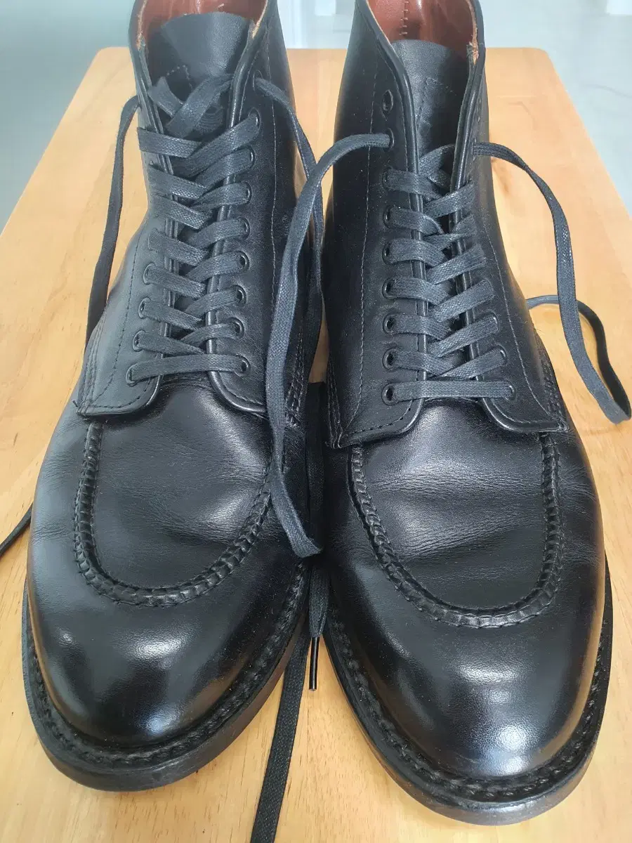 레드윙 벡맨 9090 GIRARD BOOTS 부츠 9