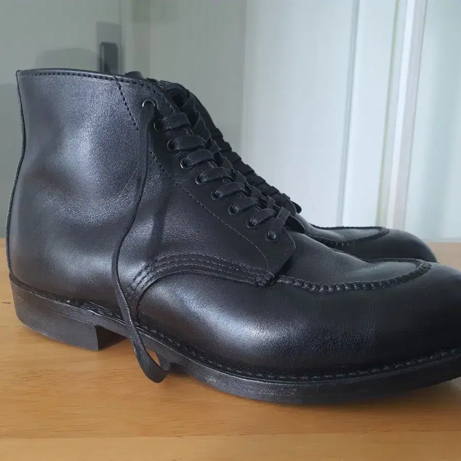 레드윙 벡맨 9090 GIRARD BOOTS 부츠 9