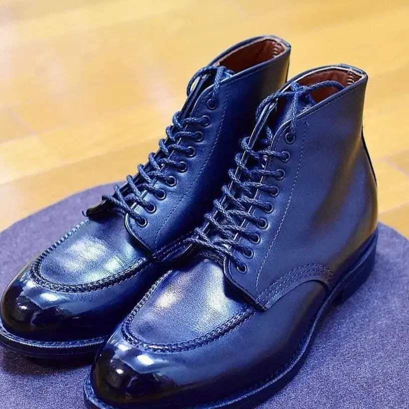 레드윙 벡맨 9090 GIRARD BOOTS 부츠 9