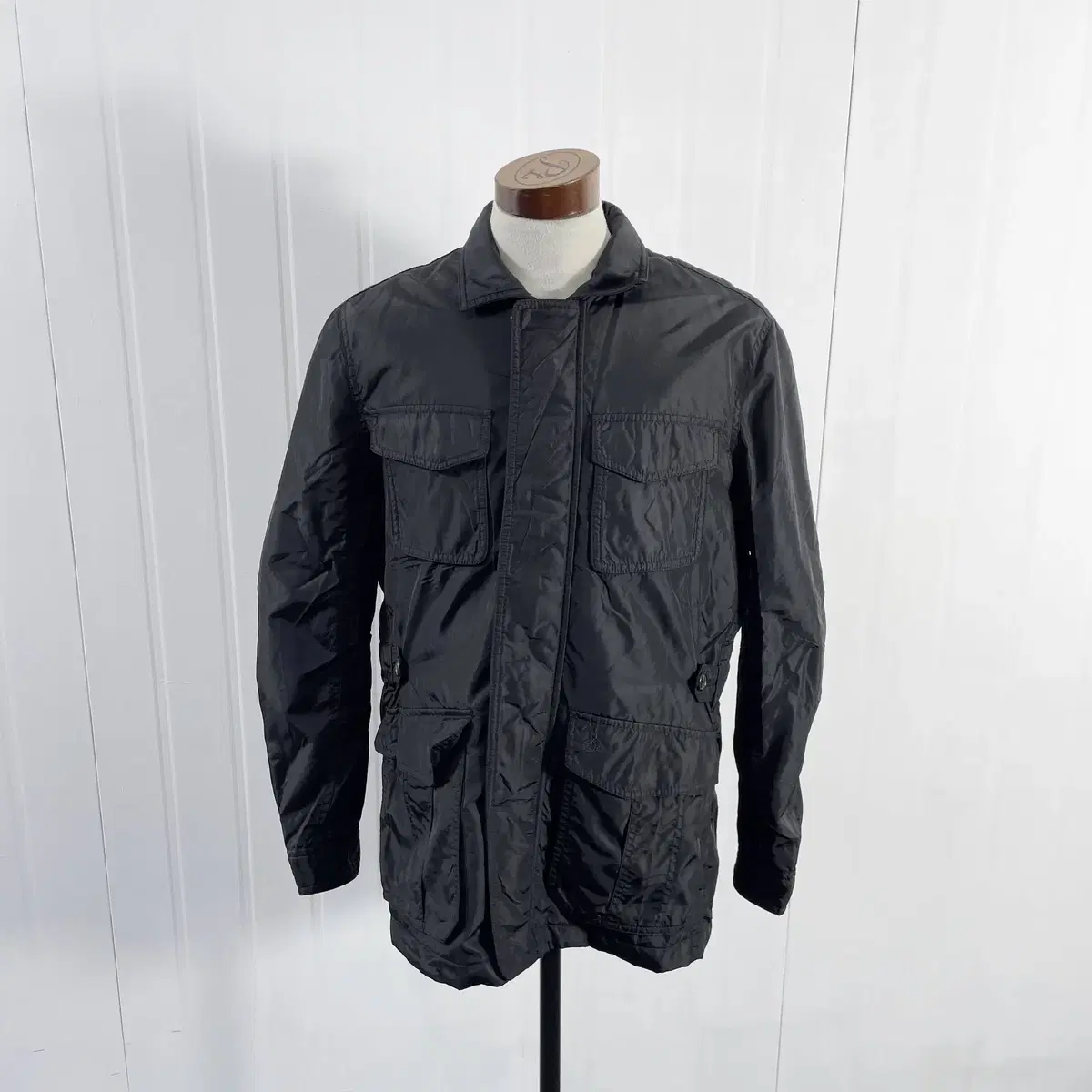 D1 Beanpole Men's Field Jacket Size 100