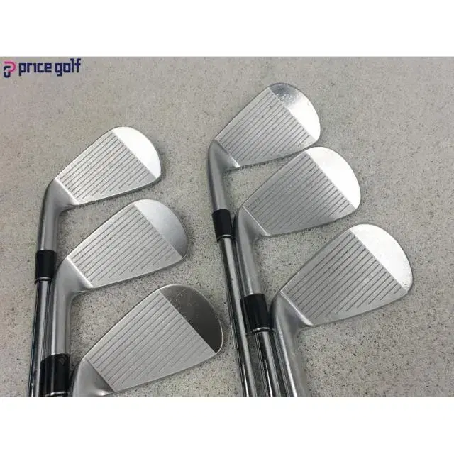 (중고) 스릭슨 SRIXON Z785 6아이언 세트 다골DST S200