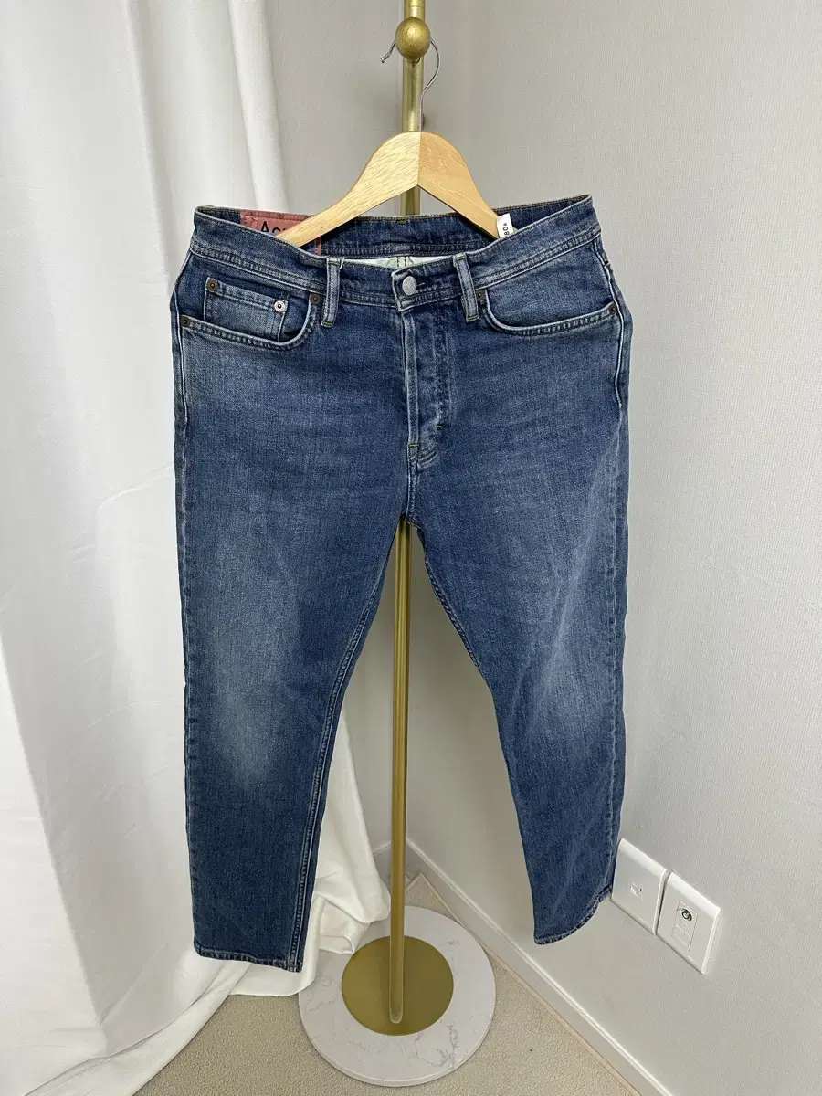 Department Store Edition / ARKNESTUDIO Jeans