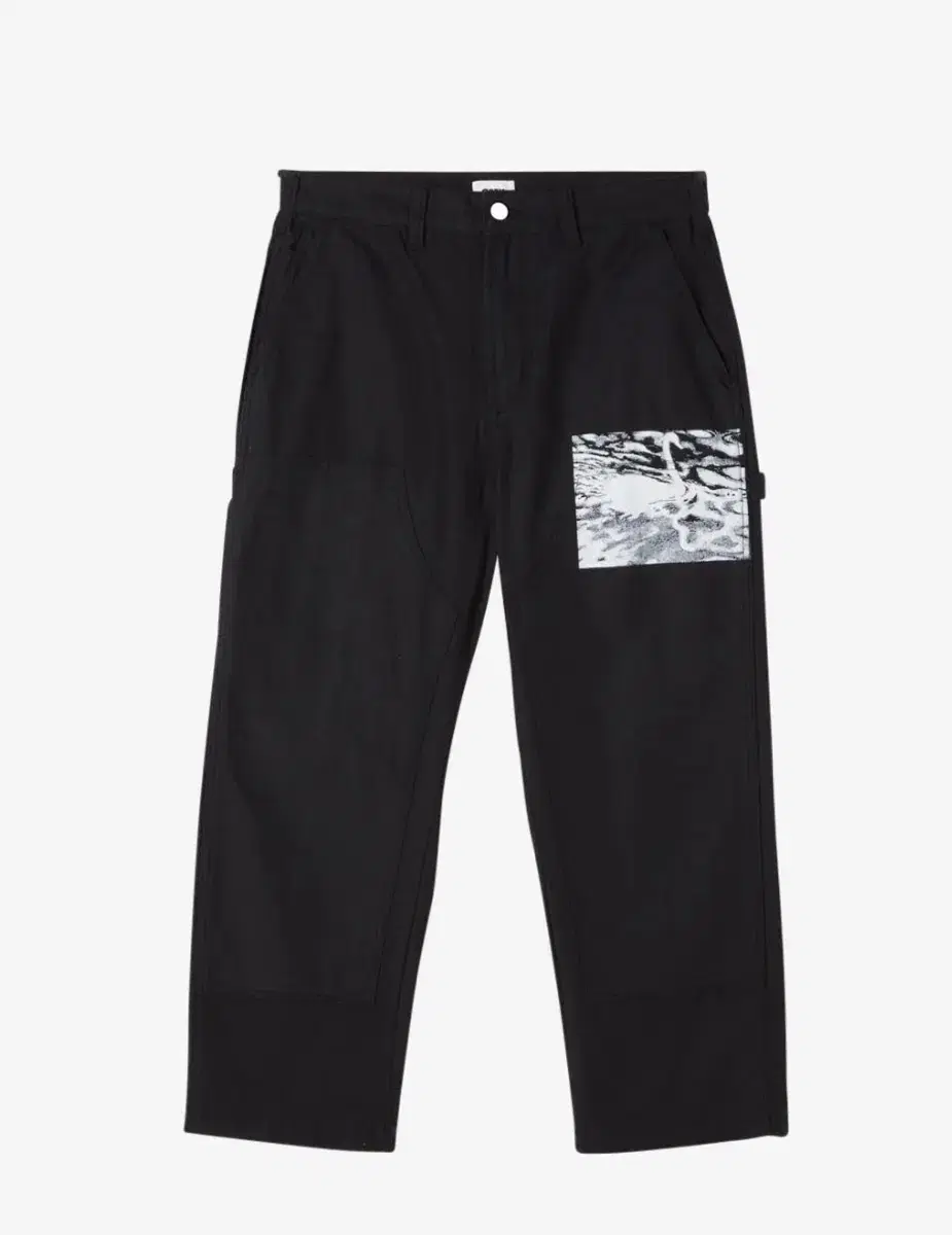 Obey Carpenter Pants