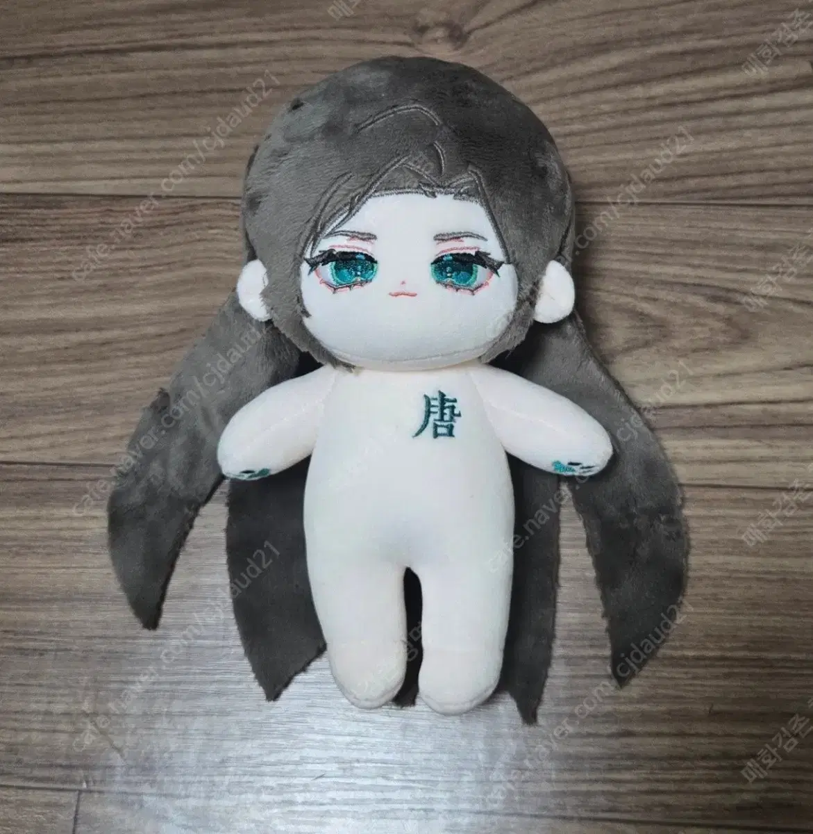 [Sell] Return of the Blossoming Blade Tanga Somyi Doll + Volcano Cotton Circle Qingming Somyi Doll in Bulk