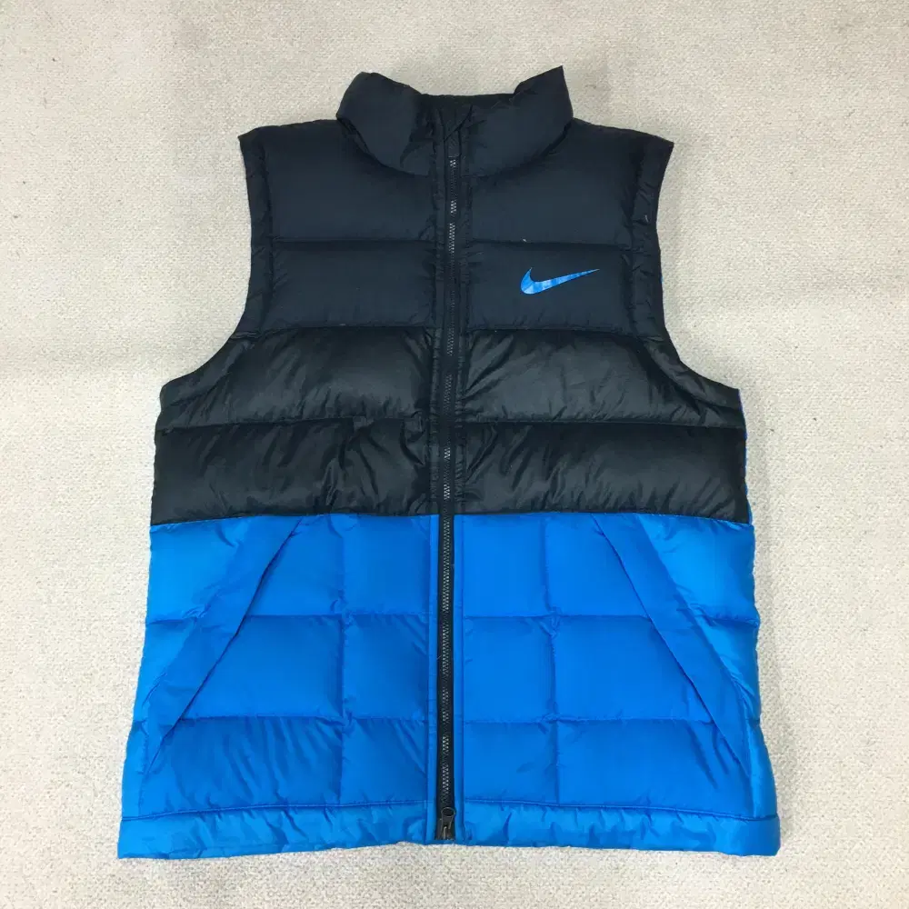 Women's Nike Duck Down Puffer Vest K21