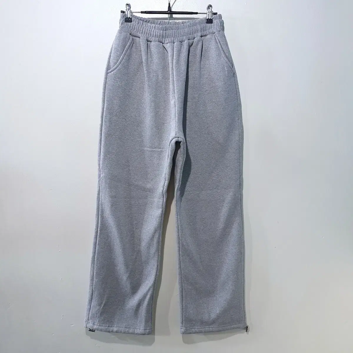 FW신상) Wide Sheepskin String Pants 6color