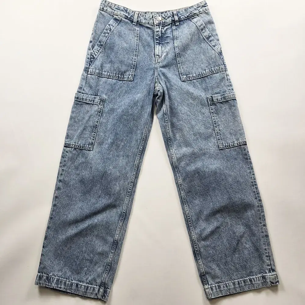 Chikago Jeans Dated Denim Size 32 NO.7263