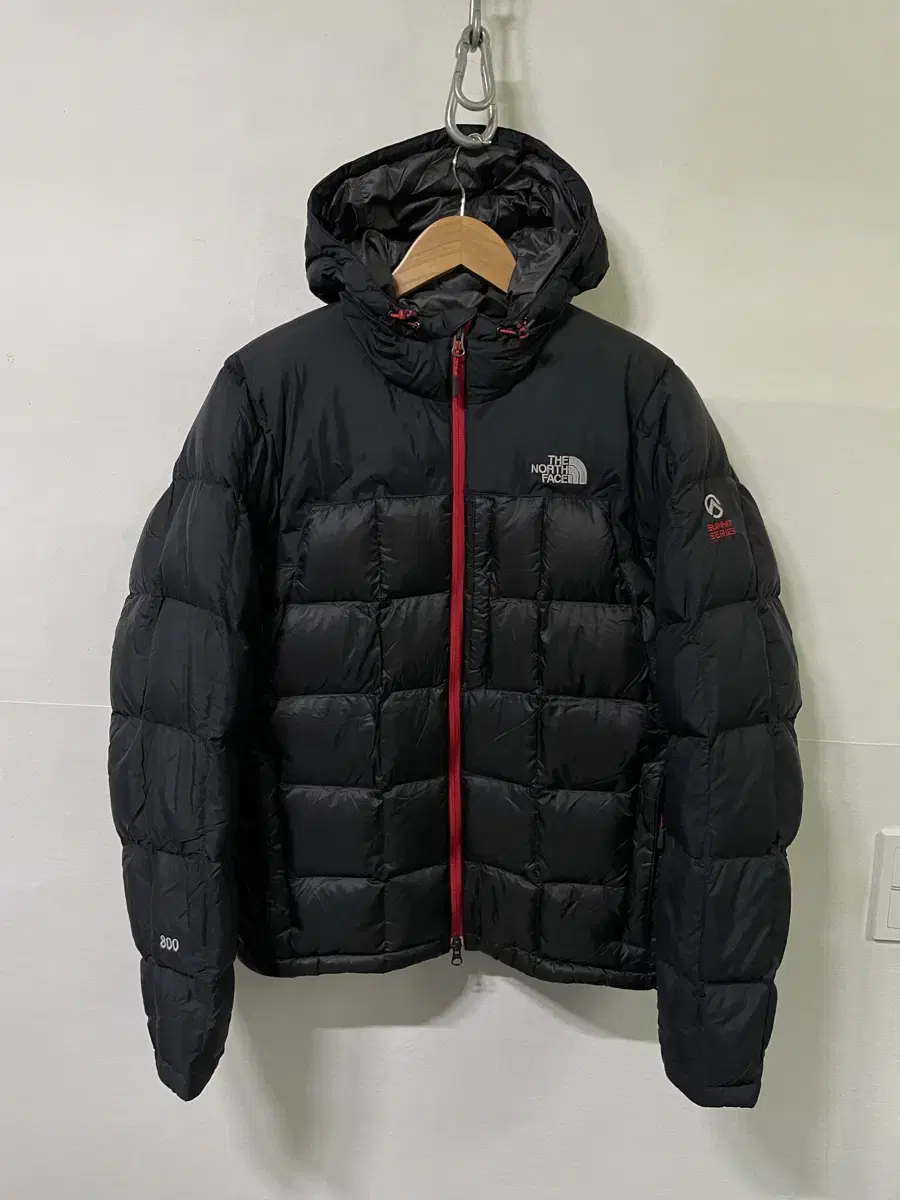 The North Face CATALYST Padded Summit FillPower 800 Ultra Rare