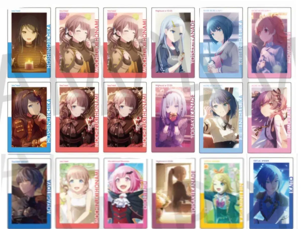 Pseudoepicard bulk bulk wts sell Booking Ichika Kanade Airi, etc.