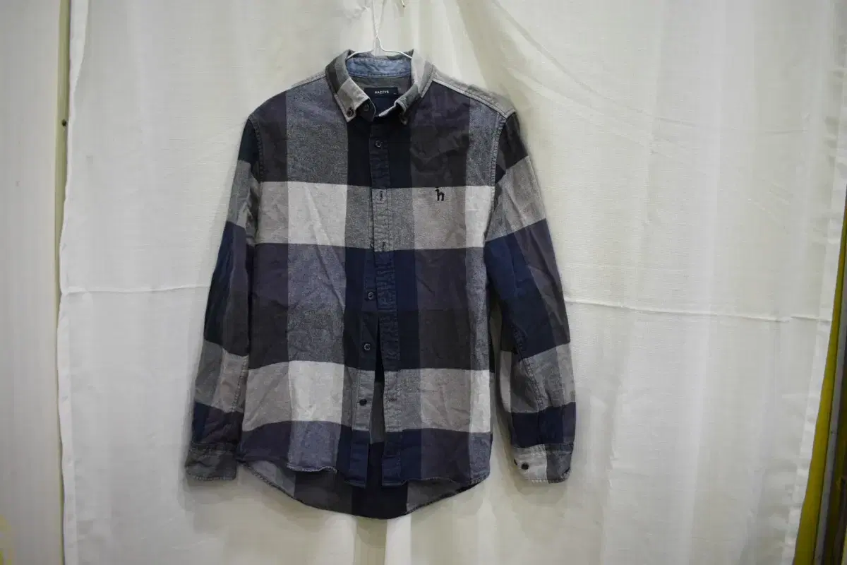 Hedges Men's Shirt Long Sleeve 95