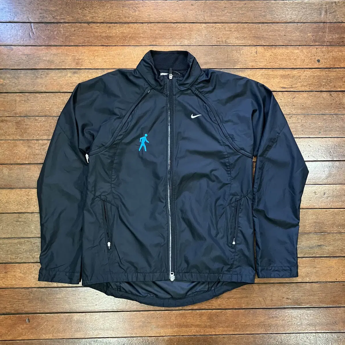 Nike Performance Windbreaker Jacket