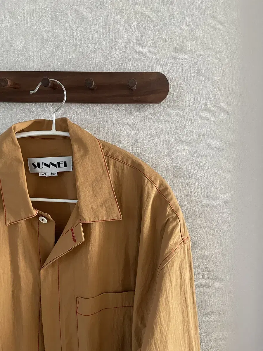 Sunnei Overshirt