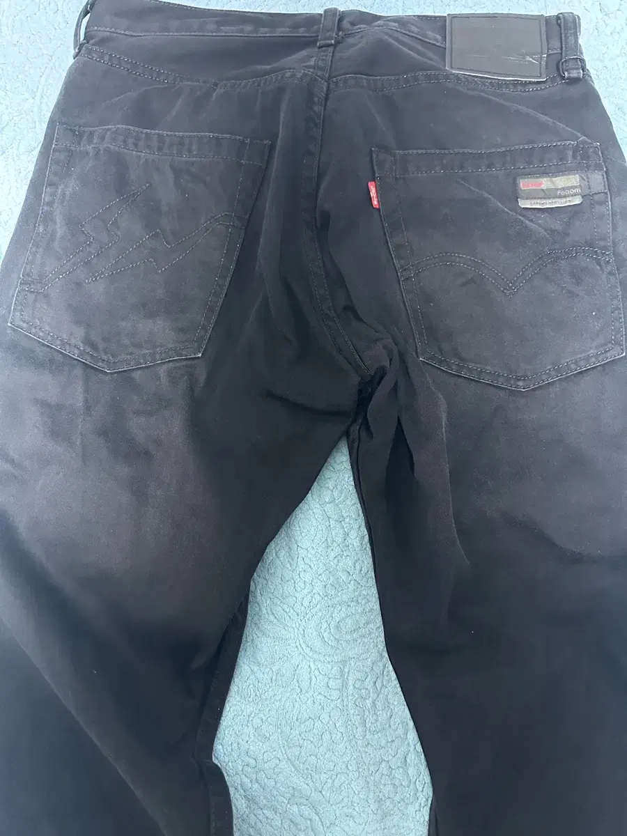 Fragment Levi's Phenom Pants