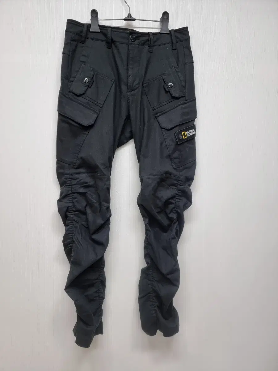 National Geographic Cargo Pants 76