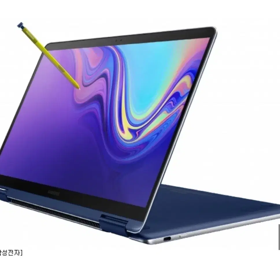 [급처] 삼성 pens 15인치 i7 512gb